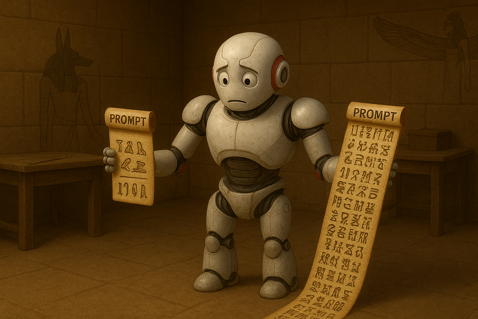 How Long Does a ChatGPT Prompt Really Need To Be?