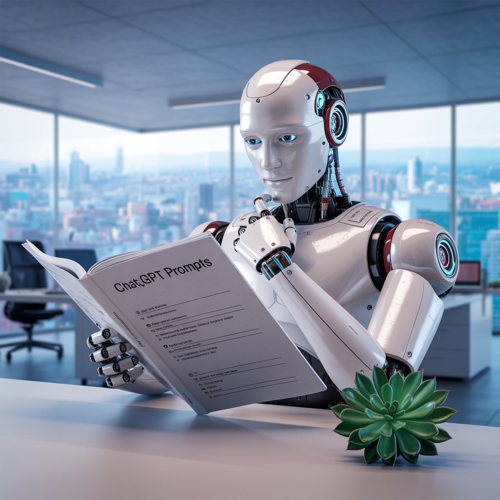 How to Use Nested Bullets in ChatGPT Prompts