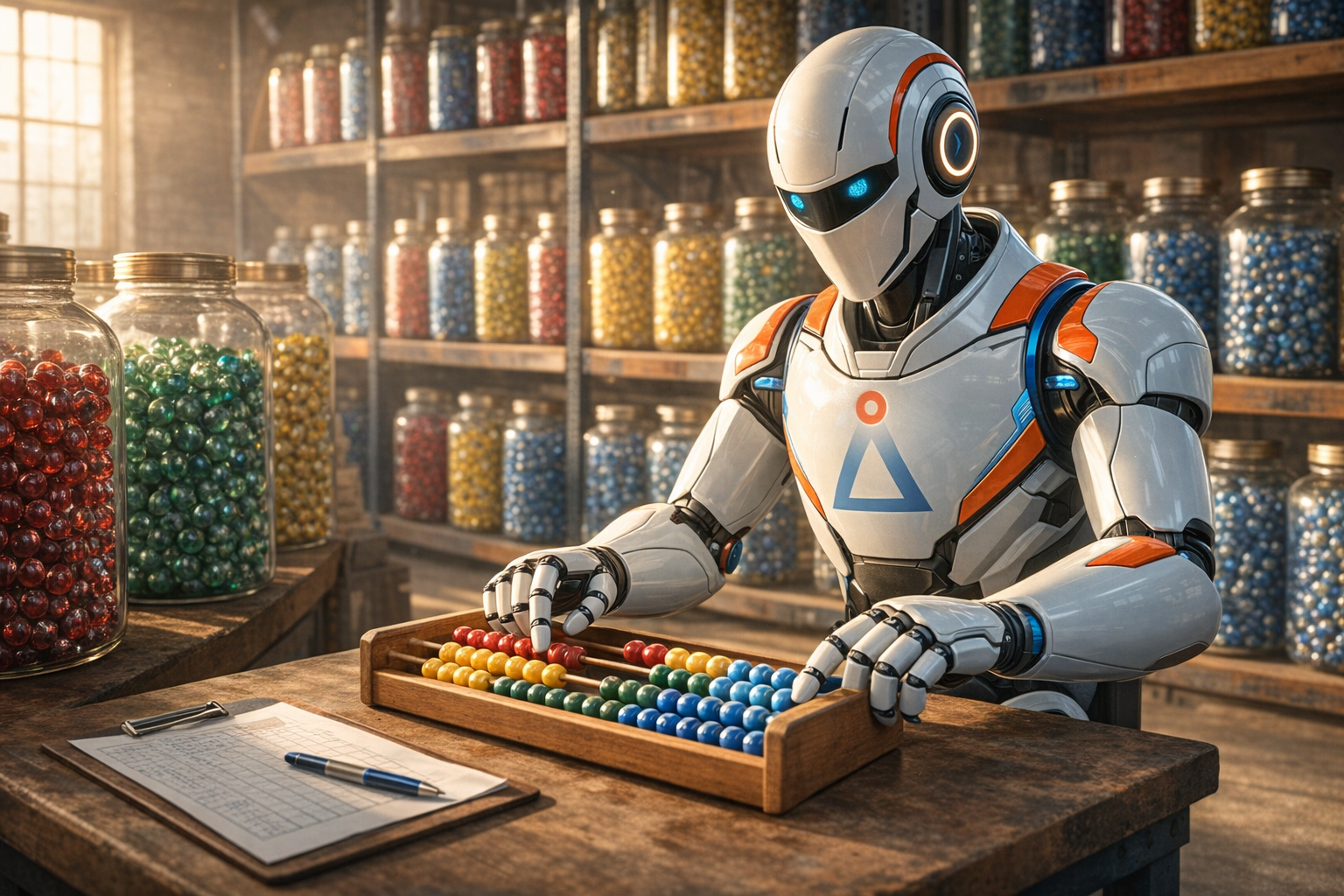 Building Better, Faster Spreadsheets With AI